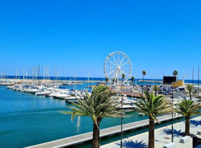 Canet-Beach